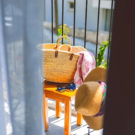 Homestay Aphrodite Kas