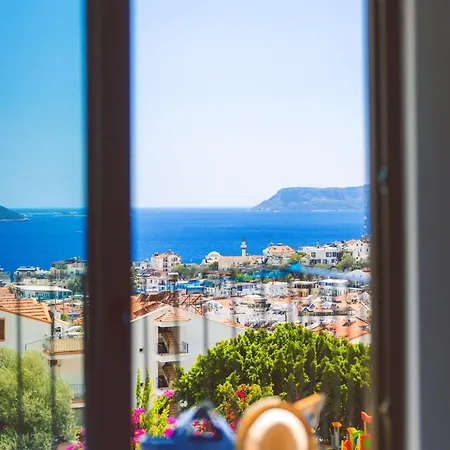 Homestay Aphrodite Kas