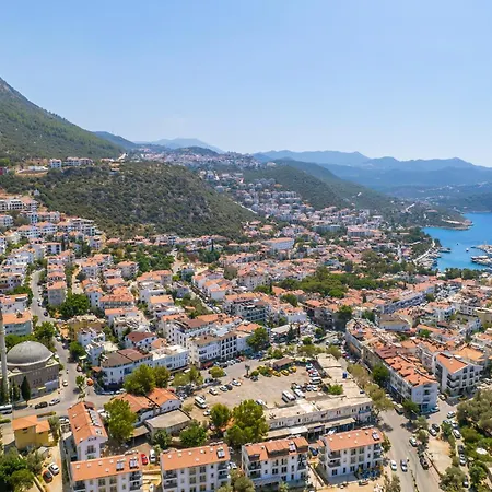 Gæstehus Aphrodite 4*