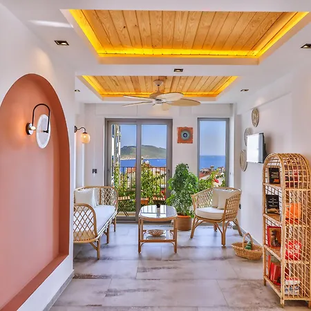 Homestay Aphrodite