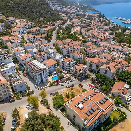 Gæstehus Aphrodite 4*