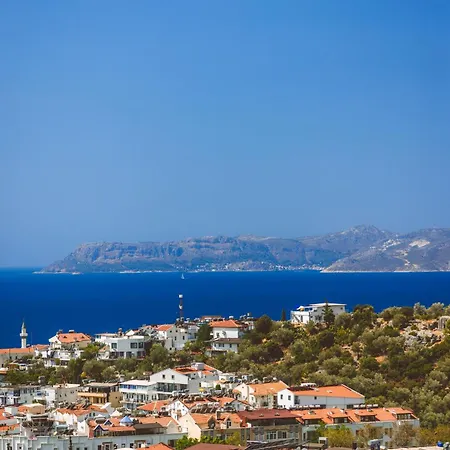 Aphrodite Gæstehus 4*