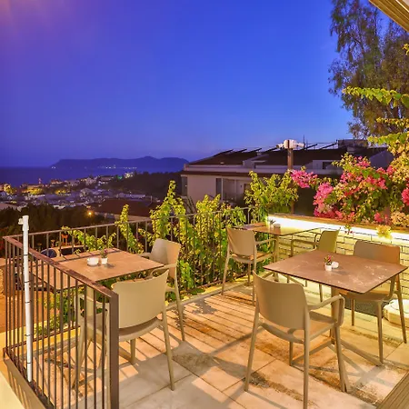 Homestay Aphrodite