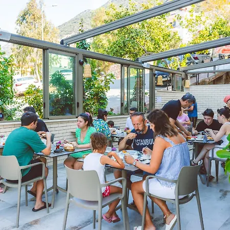 Gæstehus Aphrodite Kaş