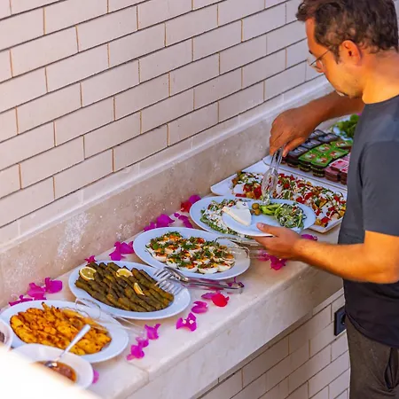 Gæstehus Aphrodite 4*