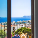 Pansiyon Aphrodite Kaş