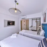 Aphrodite Guest house 4*