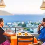 Aphrodite Guest house