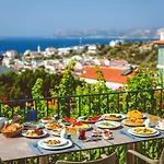 Aphrodite Guest house Kas