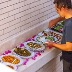 Guest house Aphrodite 4*