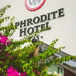 Aphrodite Guest house