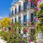 Guest house Aphrodite Kas