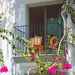 Aphrodite Guest house Kas