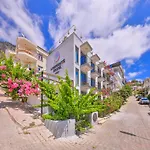 Aphrodite Guest house Kas
