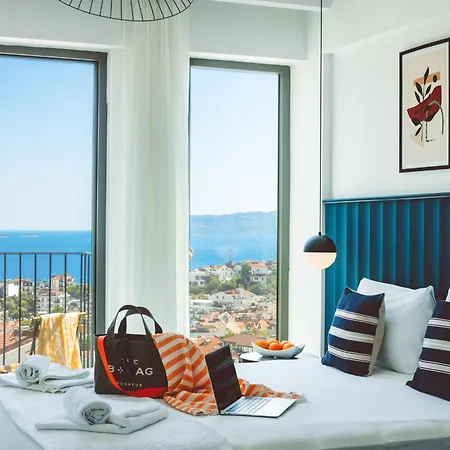Aphrodite Gasthof Kaş
