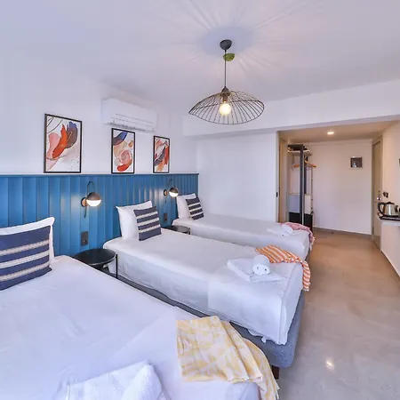 Aphrodite Gasthof 2*