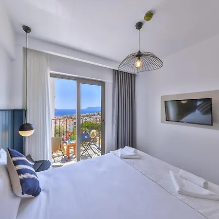 Aphrodite Гостевой дом 4*