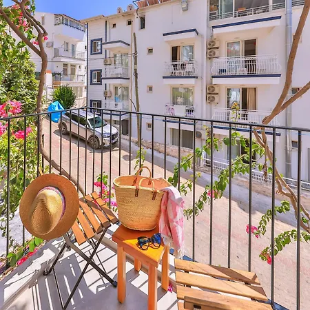 Aphrodite 2* Kaş