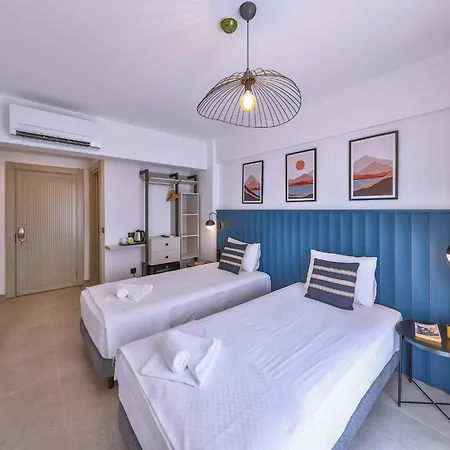Aphrodite Homestay szállás Kaş