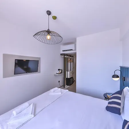 Aphrodite Kaş