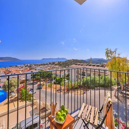 Aphrodite Gasthof Kaş