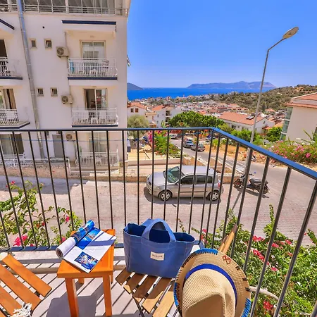 Gasthof Aphrodite Kaş