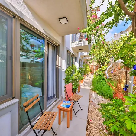 Aphrodite 2* Kaş