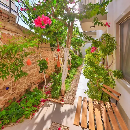 Aphrodite Gæstehus Kaş