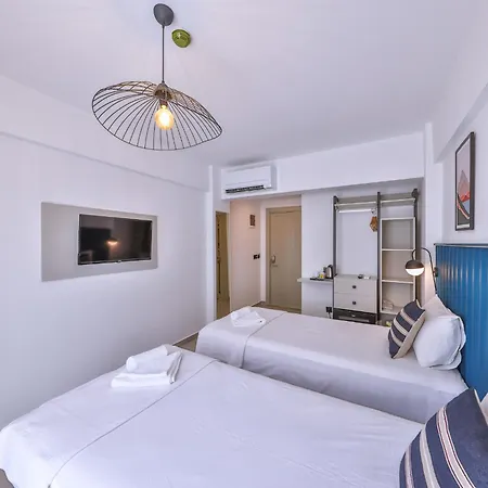 Aphrodite Homestay szállás *