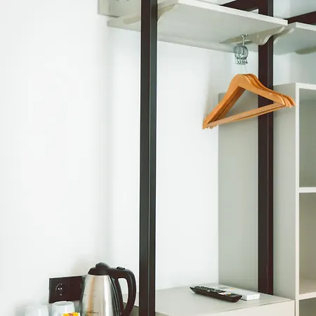 Aphrodite Гостевой дом 4*