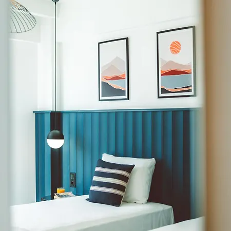 Aphrodite Гостевой дом Каш