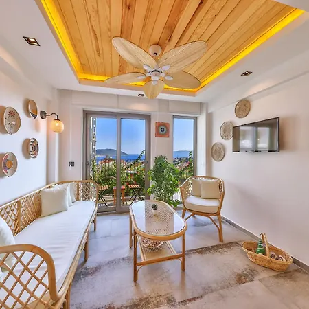 Penzion Aphrodite 4*