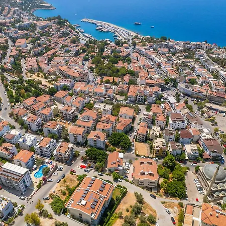 Aphrodite Penzion 4*