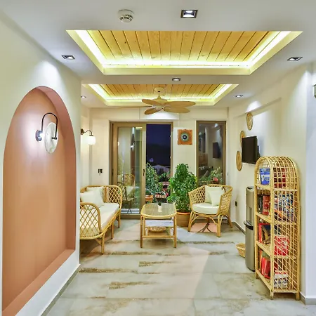 Aphrodite 2* Kaş