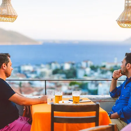 Aphrodite Homestay