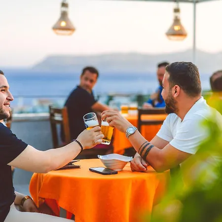 Aphrodite Penzion Kaş