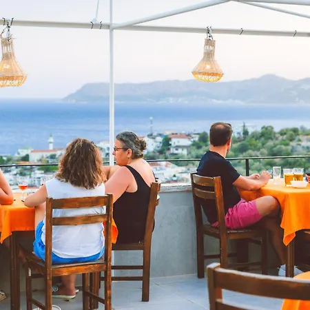 Penzion Aphrodite Kaş