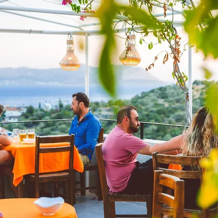 Aphrodite Гостевой дом