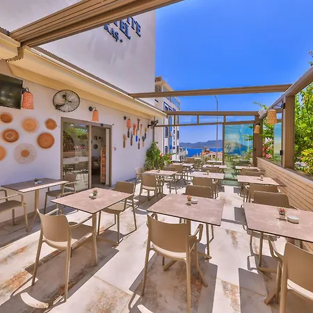 Gasthof Aphrodite Kaş