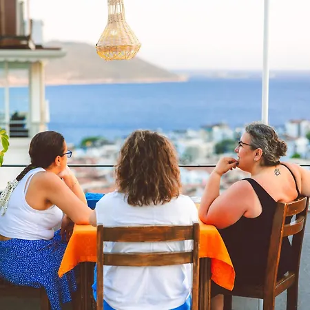 Aphrodite Гостевой дом