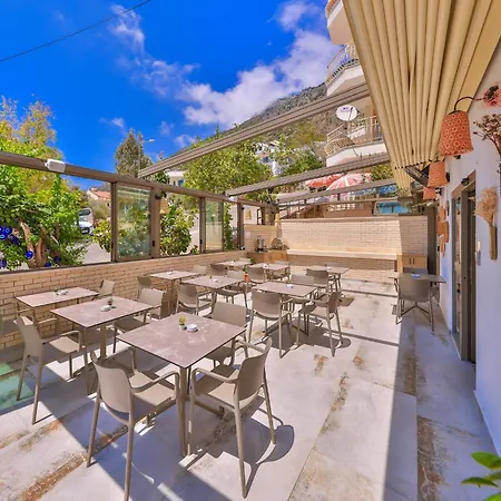 Aphrodite Kaş