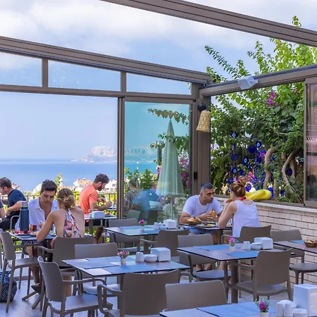 Aphrodite Homestay szállás