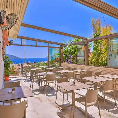 Aphrodite 2* Kaş
