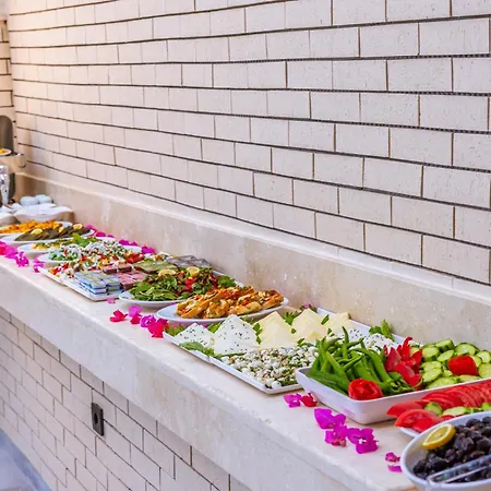 Penzion Aphrodite Kaş