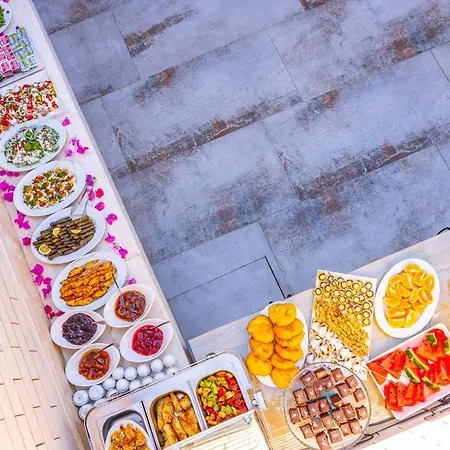 Aphrodite Penzion 4*