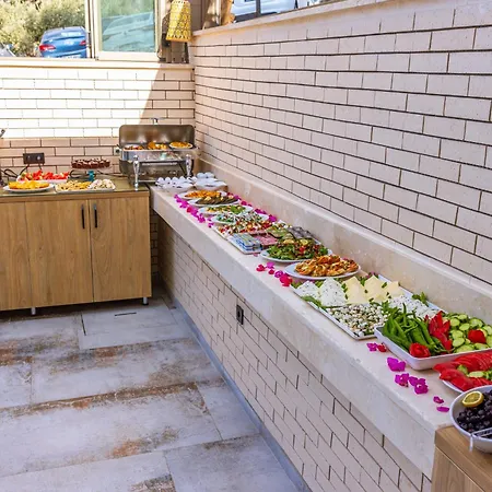 Aphrodite Penzion Kaş