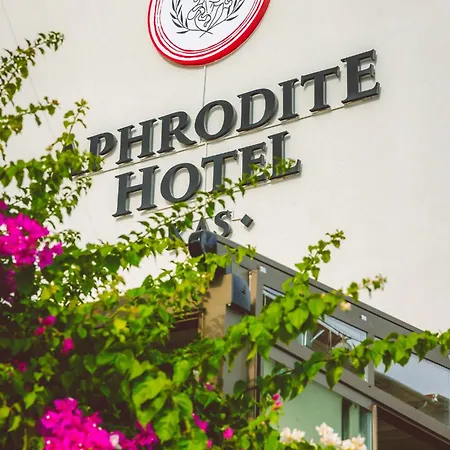 Aphrodite Homestay szállás