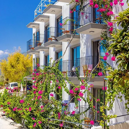 Gasthof Aphrodite Kaş