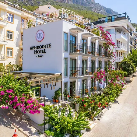 Гостевой дом Aphrodite