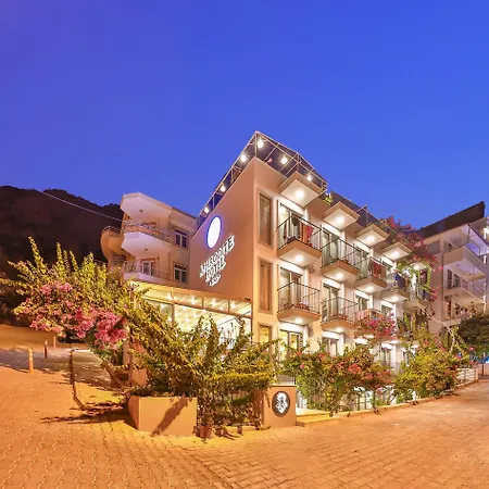 Aphrodite Gasthof